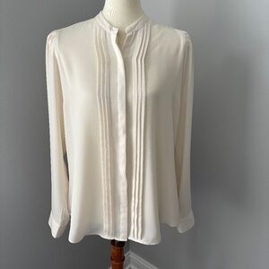 Express Relaxed Portofino Shirt